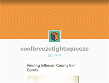 Tablet Screenshot of coolbreezetightsqueeze.tumblr.com