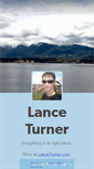 Mobile Screenshot of lanceturner.tumblr.com