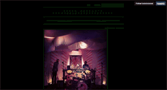 Desktop Screenshot of colorinsound.tumblr.com