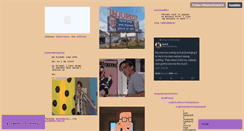 Desktop Screenshot of itfitwheniwasakid.tumblr.com