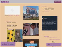 Tablet Screenshot of itfitwheniwasakid.tumblr.com