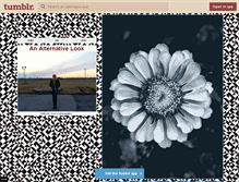 Tablet Screenshot of an-alternative-look.tumblr.com