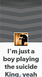 Mobile Screenshot of mmrsfade.tumblr.com