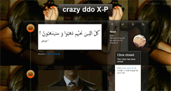 Desktop Screenshot of dlooosh20.tumblr.com