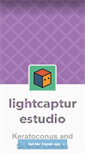 Mobile Screenshot of lightcapturestudio.tumblr.com