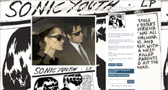 Desktop Screenshot of goomashups.tumblr.com