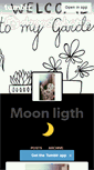 Mobile Screenshot of moon-power.tumblr.com