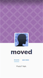 Mobile Screenshot of anotherchachianon.tumblr.com