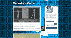 Desktop Screenshot of medoktor.tumblr.com