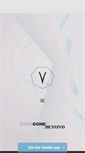Mobile Screenshot of castilvzdesign.tumblr.com