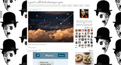 Desktop Screenshot of frankifrikiezkizofrenika.tumblr.com