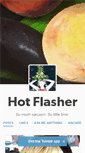 Mobile Screenshot of hotflasher.tumblr.com