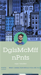 Mobile Screenshot of dglsmcmffnpnts.tumblr.com