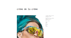 Desktop Screenshot of creampie-ro.tumblr.com