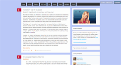 Desktop Screenshot of buffymeta.tumblr.com