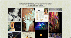 Desktop Screenshot of fabulousandbohemian.tumblr.com