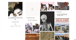 Desktop Screenshot of inh4le-the-goodshit.tumblr.com