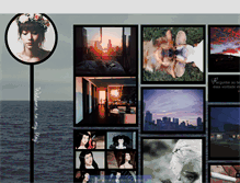 Tablet Screenshot of desireteen.tumblr.com