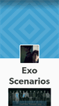 Mobile Screenshot of exoscenarios.tumblr.com