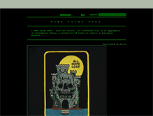 Tablet Screenshot of lazercobra.tumblr.com