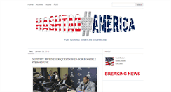 Desktop Screenshot of hashtagamerica.tumblr.com