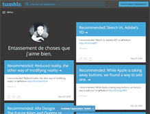 Tablet Screenshot of adriendonot.tumblr.com