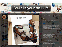 Tablet Screenshot of dreamlalalandx3.tumblr.com