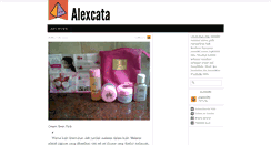 Desktop Screenshot of alexcatarinella.tumblr.com