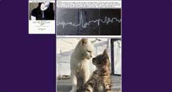 Desktop Screenshot of natz-bawlz.tumblr.com