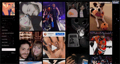 Desktop Screenshot of kuethesun.tumblr.com