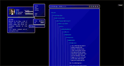 Desktop Screenshot of numawaffle.tumblr.com
