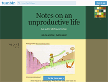 Tablet Screenshot of gstridsigne.tumblr.com