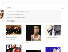 Tablet Screenshot of bap-bang.tumblr.com