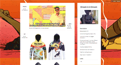 Desktop Screenshot of namiidayz.tumblr.com