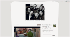 Desktop Screenshot of nevertoooldtolovemuppets.tumblr.com