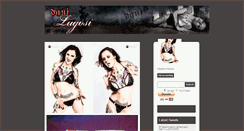 Desktop Screenshot of danilugosi.tumblr.com