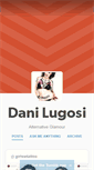 Mobile Screenshot of danilugosi.tumblr.com