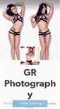 Mobile Screenshot of gr-photography.tumblr.com