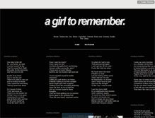 Tablet Screenshot of cigarettes-andglitter.tumblr.com
