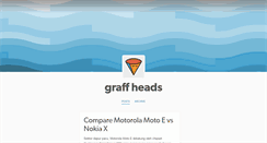 Desktop Screenshot of graff-heads.tumblr.com