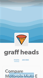 Mobile Screenshot of graff-heads.tumblr.com