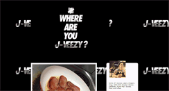 Desktop Screenshot of j-veezy.tumblr.com