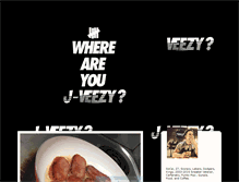 Tablet Screenshot of j-veezy.tumblr.com