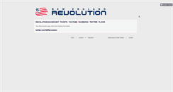 Desktop Screenshot of nerevolution.tumblr.com