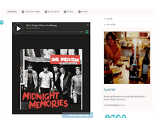 Tablet Screenshot of crystalbell.tumblr.com