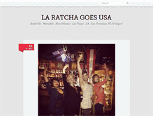 Tablet Screenshot of laratcha.tumblr.com