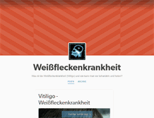 Tablet Screenshot of groomspeechexamples.tumblr.com