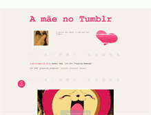 Tablet Screenshot of maenotumblr.tumblr.com