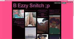 Desktop Screenshot of i-am-ezzy.tumblr.com