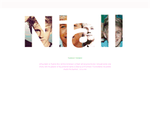 Tablet Screenshot of lovely-nialler.tumblr.com